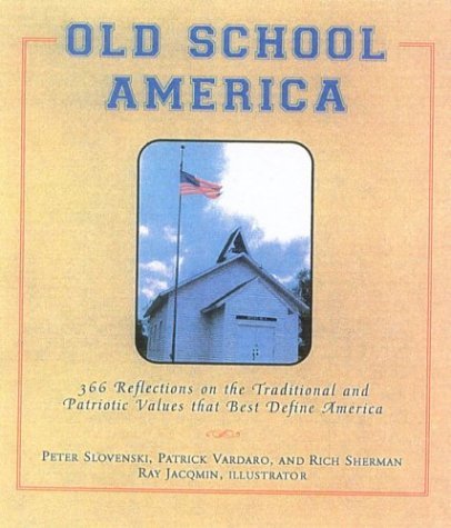 Old School America,Used
