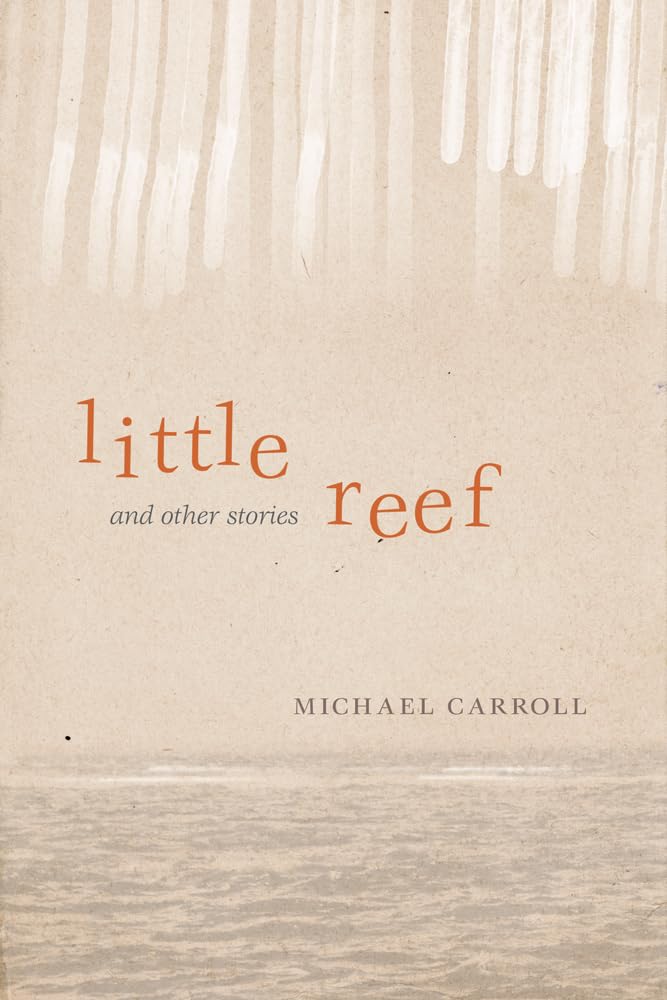 Little Reef and Other Stories,Used