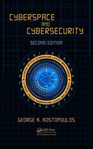 Cyberspace And Cybersecurity