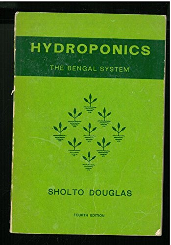 Hydroponics: The Bengal system,Used