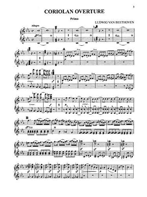 Overtures: Arranged (Kalmus Edition),Used