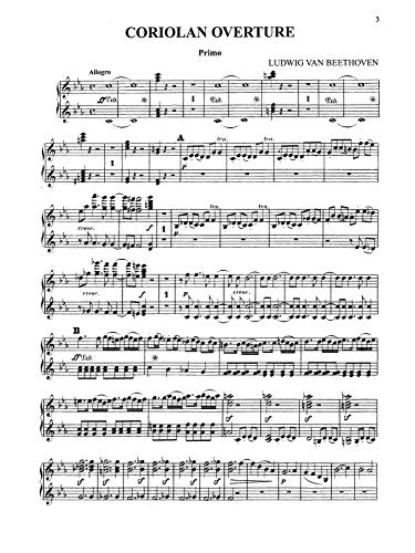 Overtures: Arranged (Kalmus Edition),Used