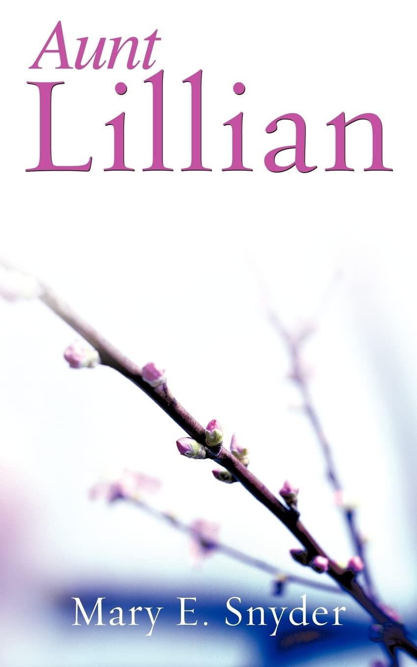 Aunt Lillian,Used