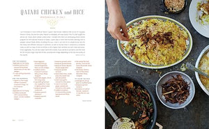 Feast: Food Of The Islamic World,Used