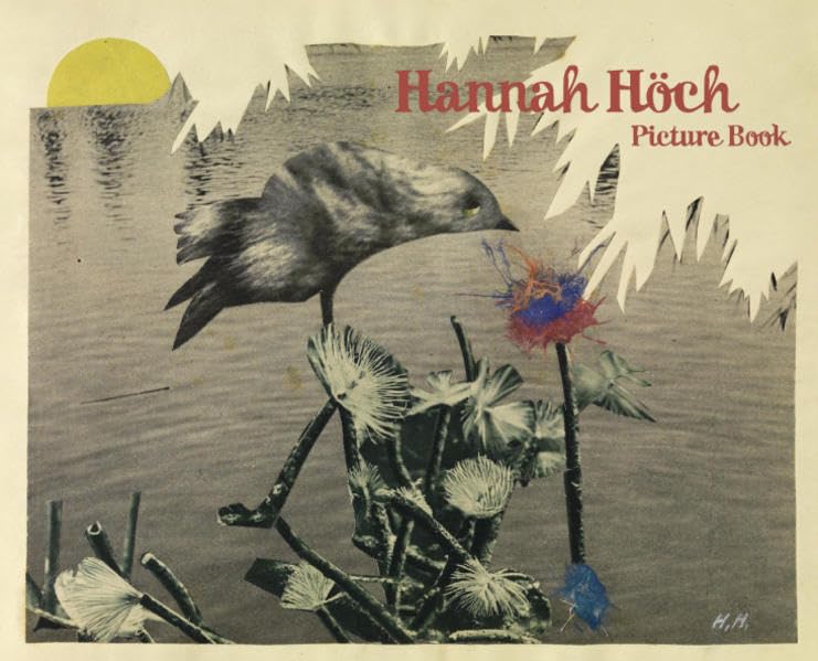 Hannah Hch: Picture Book,Used