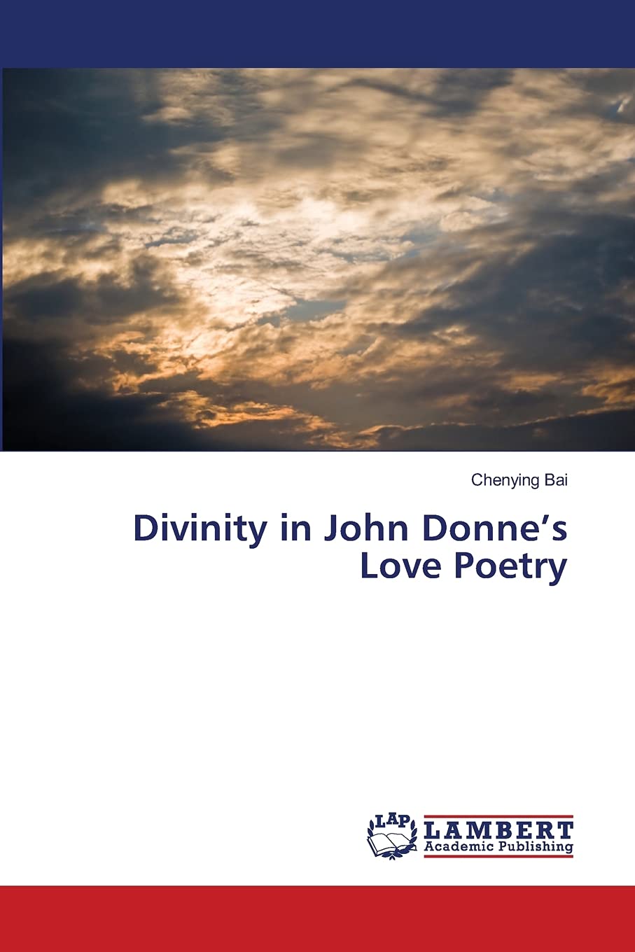 Divinity in John Donnes Love Poetry,Used