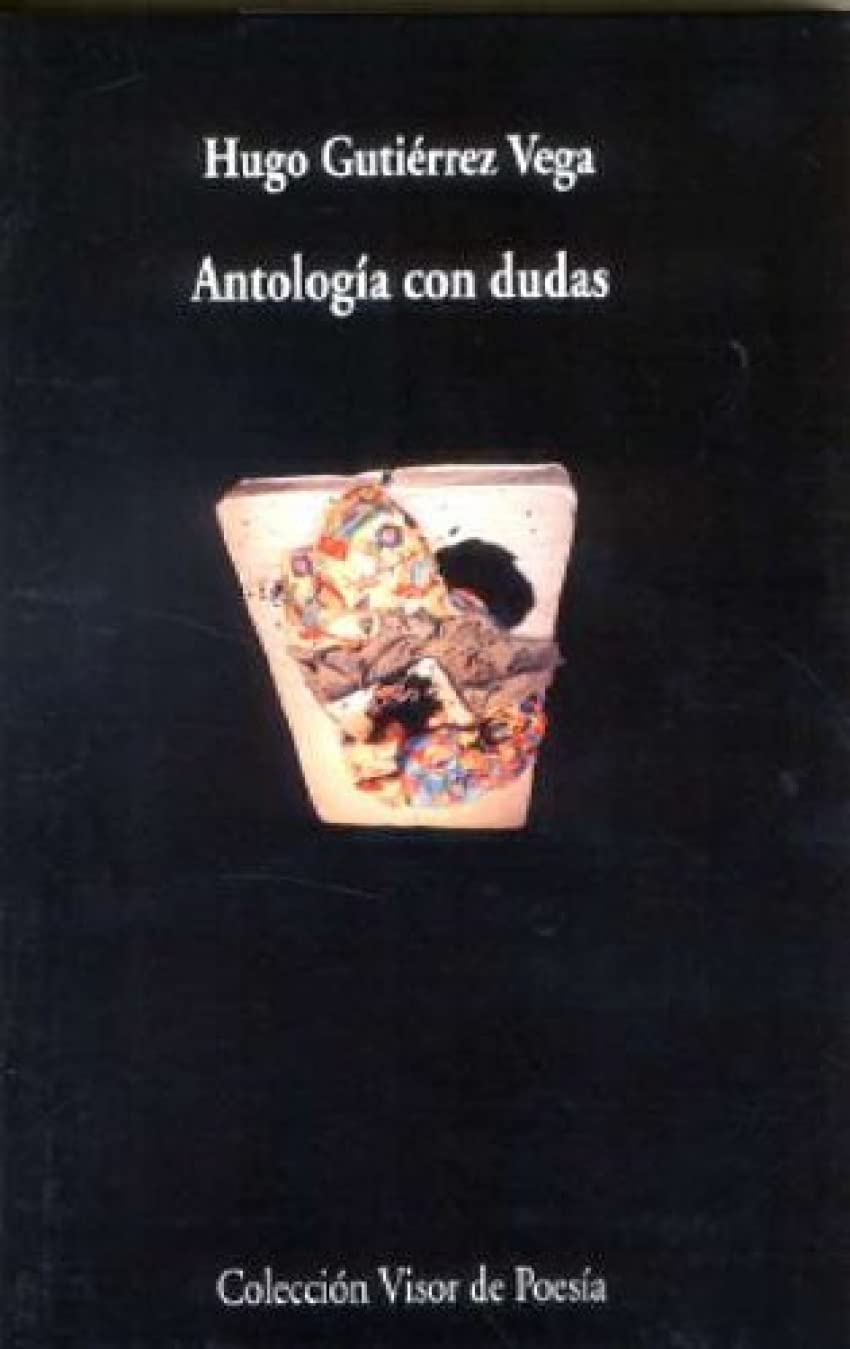 Antologa con dudas,New