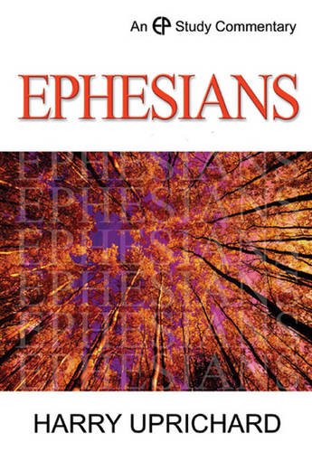 A Study Commentary On Ephesians,Used