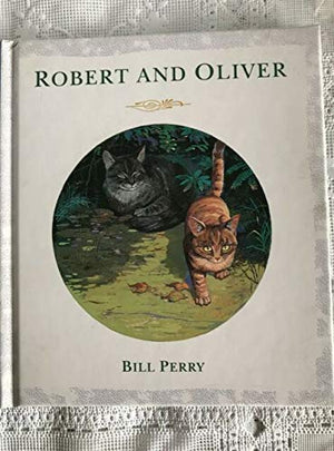 Robert and Oliver,Used