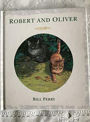 Robert and Oliver,Used