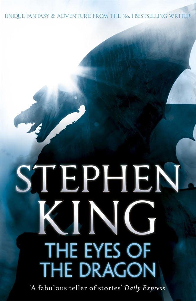 The Eyes of the Dragon,New