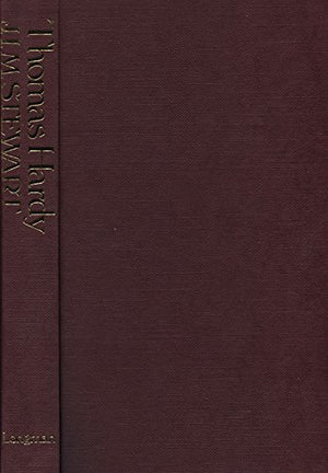 Thomas Hardy: a critical biography,Used
