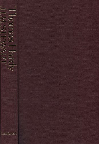 Thomas Hardy: a critical biography,Used