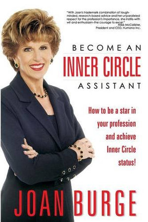 Become an Inner Circle Assistant,Used
