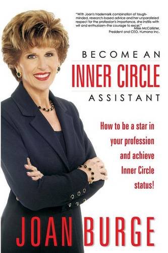 Become an Inner Circle Assistant,Used
