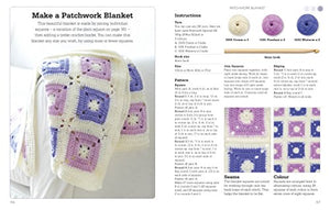 A Little Course in Crochet,Used
