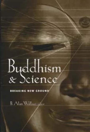 Buddhism and Science,New
