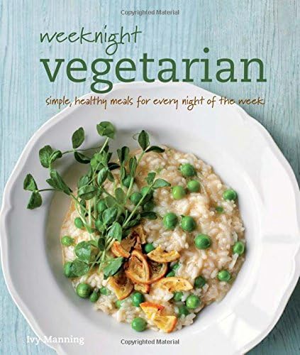 Weeknight Vegetarian,Used