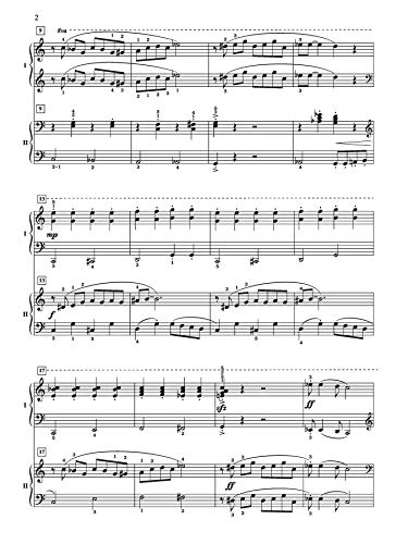 Syncopated Sam: Sheet,Used