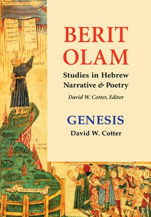 Genesis (Berit Olam Series),New