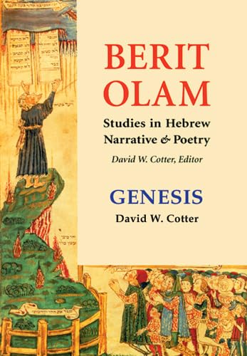Genesis (Berit Olam Series),New