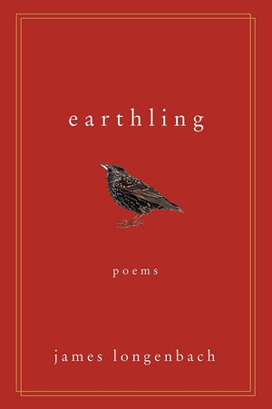 Earthling: Poems,Used