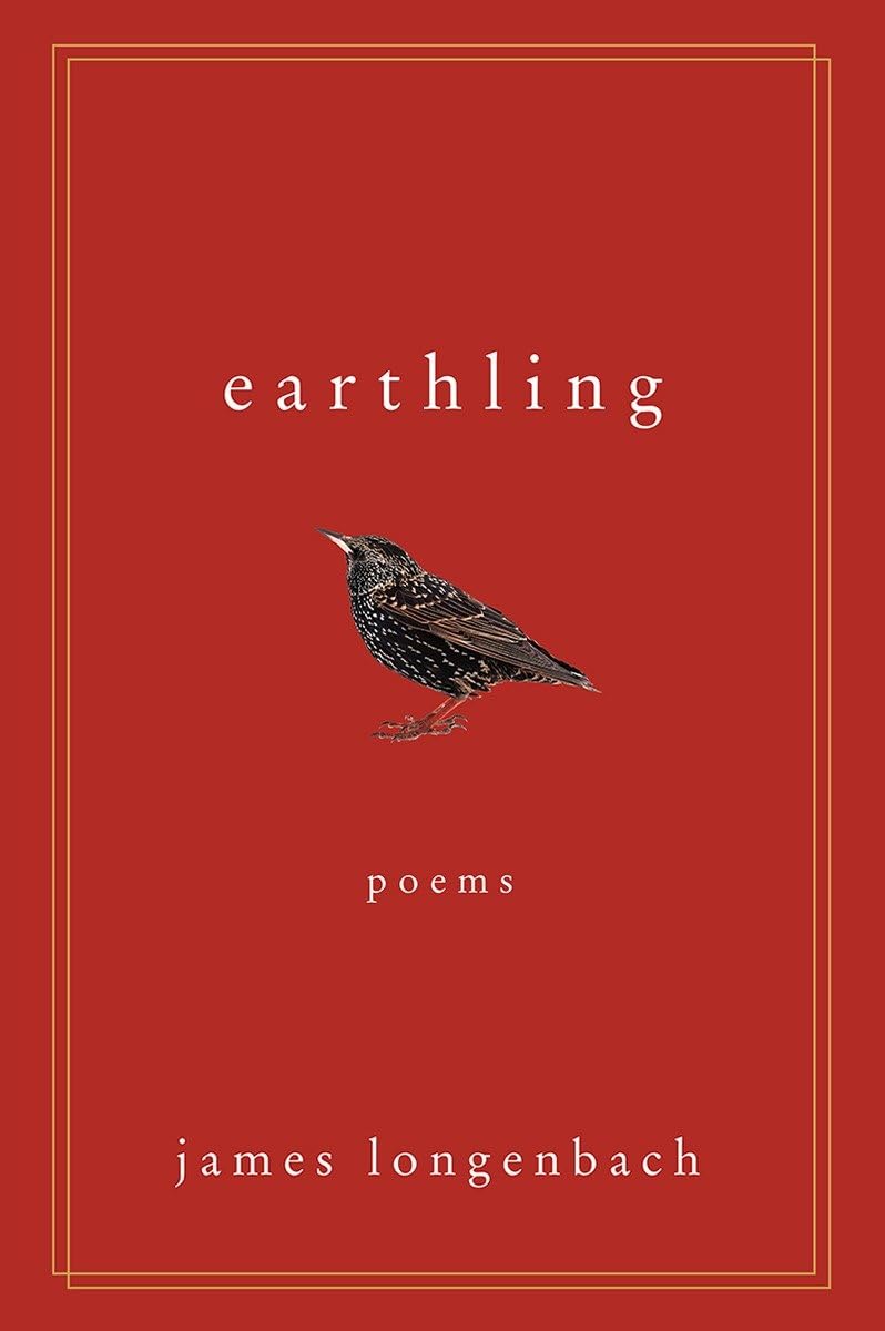 Earthling: Poems,Used
