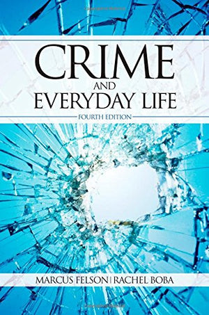 Crime and Everyday Life,Used