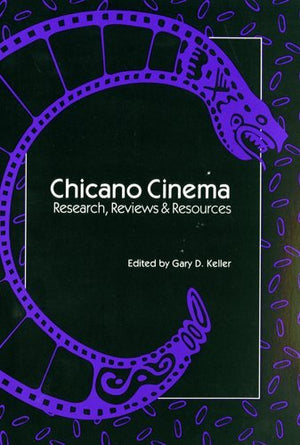 Chicano Cinema: Research, Reviews, and Resources,New