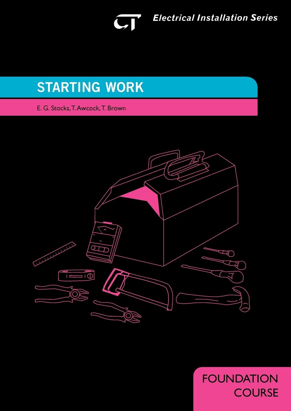 Eis: Starting Work,Used