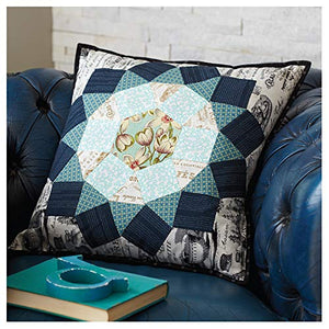 500 Quilt Blocks: Quilt Block Inspiration for Advanced and Beginner Sewists with FourColor Photographs, Cutting Diagrams, and S,Used