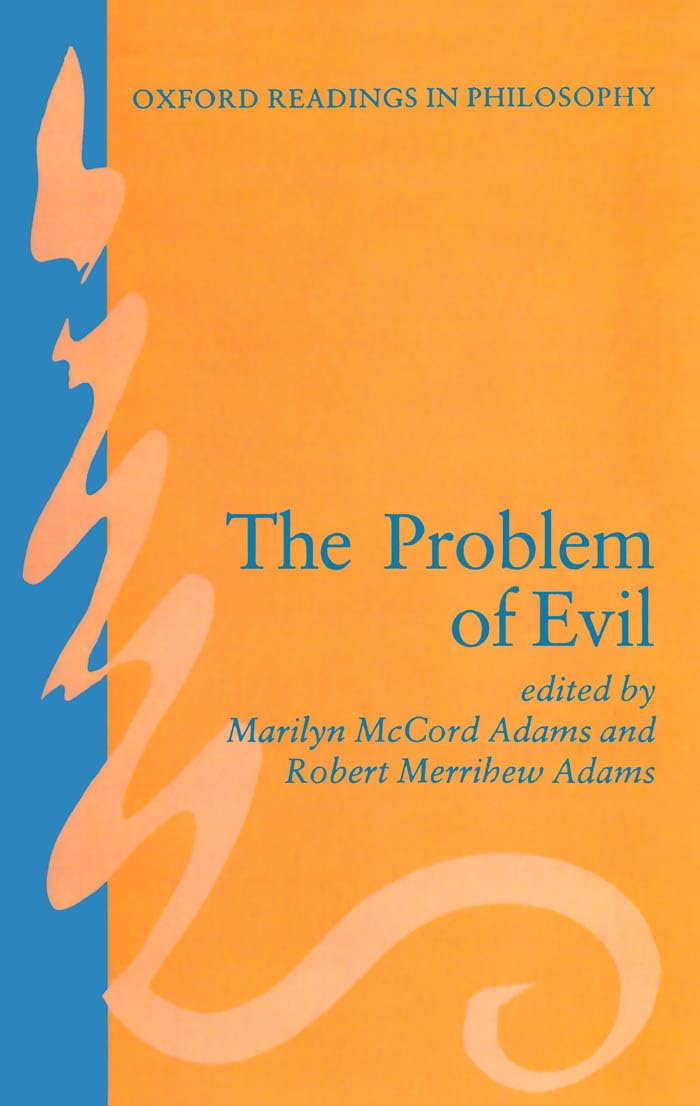The Problem of Evil (Oxford Readings in Philosophy),Used