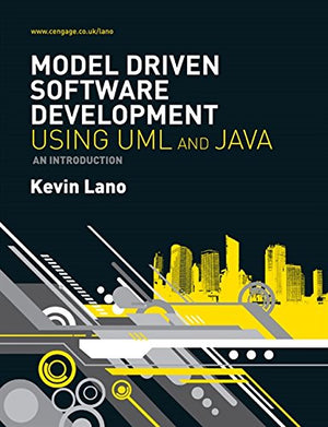 ModelDriven Software Development With UML and Java,Used