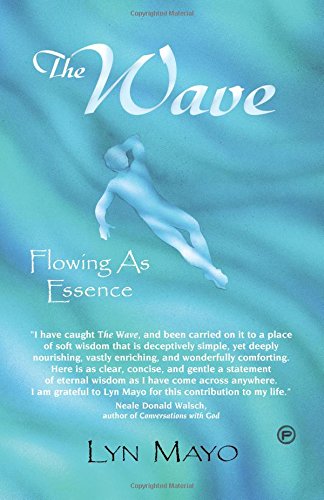 The Wave: Flowing As Essence,Used