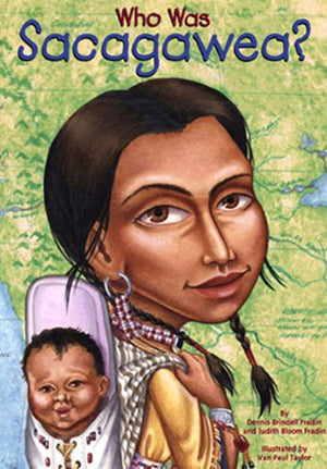 Who Was Sacagawea?,Used
