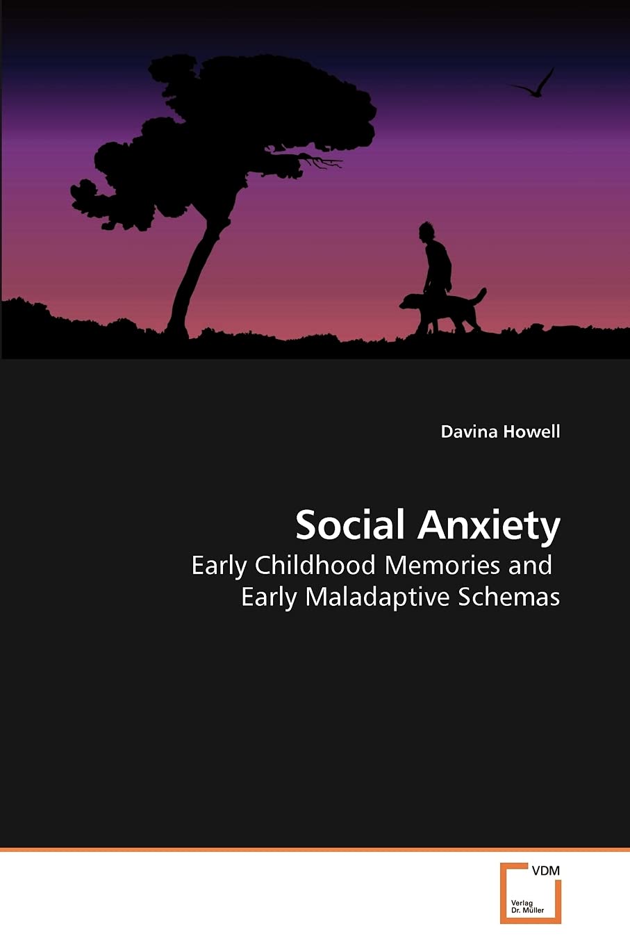Social Anxiety: Early Childhood Memories and Early Maladaptive Schemas,Used