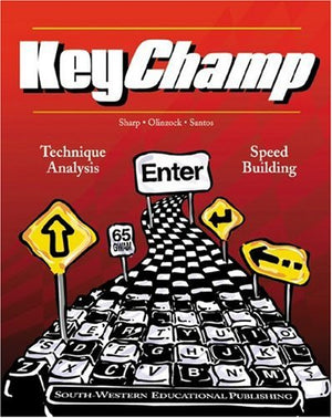 KeyChamp,Used