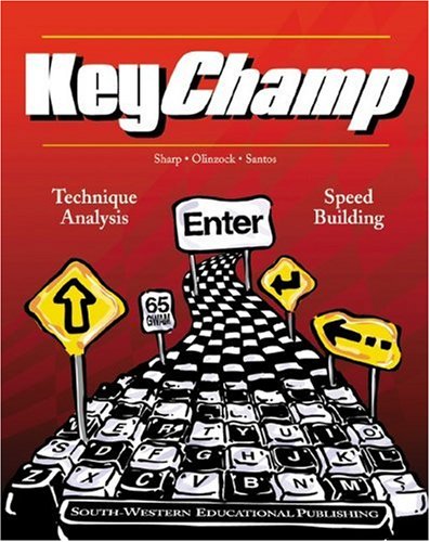 KeyChamp,Used