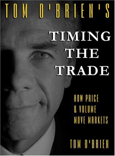 Timing the Trade: How Price and Volume Move Markets,Used