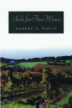Soils for Fine Wines,Used