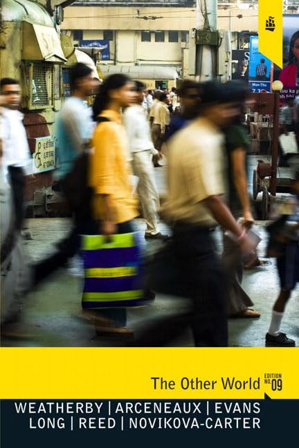 The Other World (9th Edition),Used