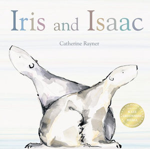 Iris and Isaac,Used