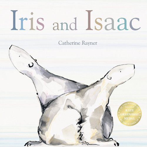 Iris and Isaac,Used