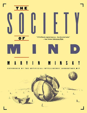 The Society Of Mind,New
