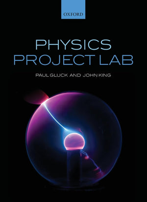 Physics Project Lab,Used