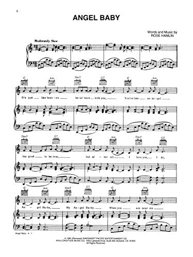 The Best of Doo Wop and Beyond: Piano/Vocal/Chords,Used