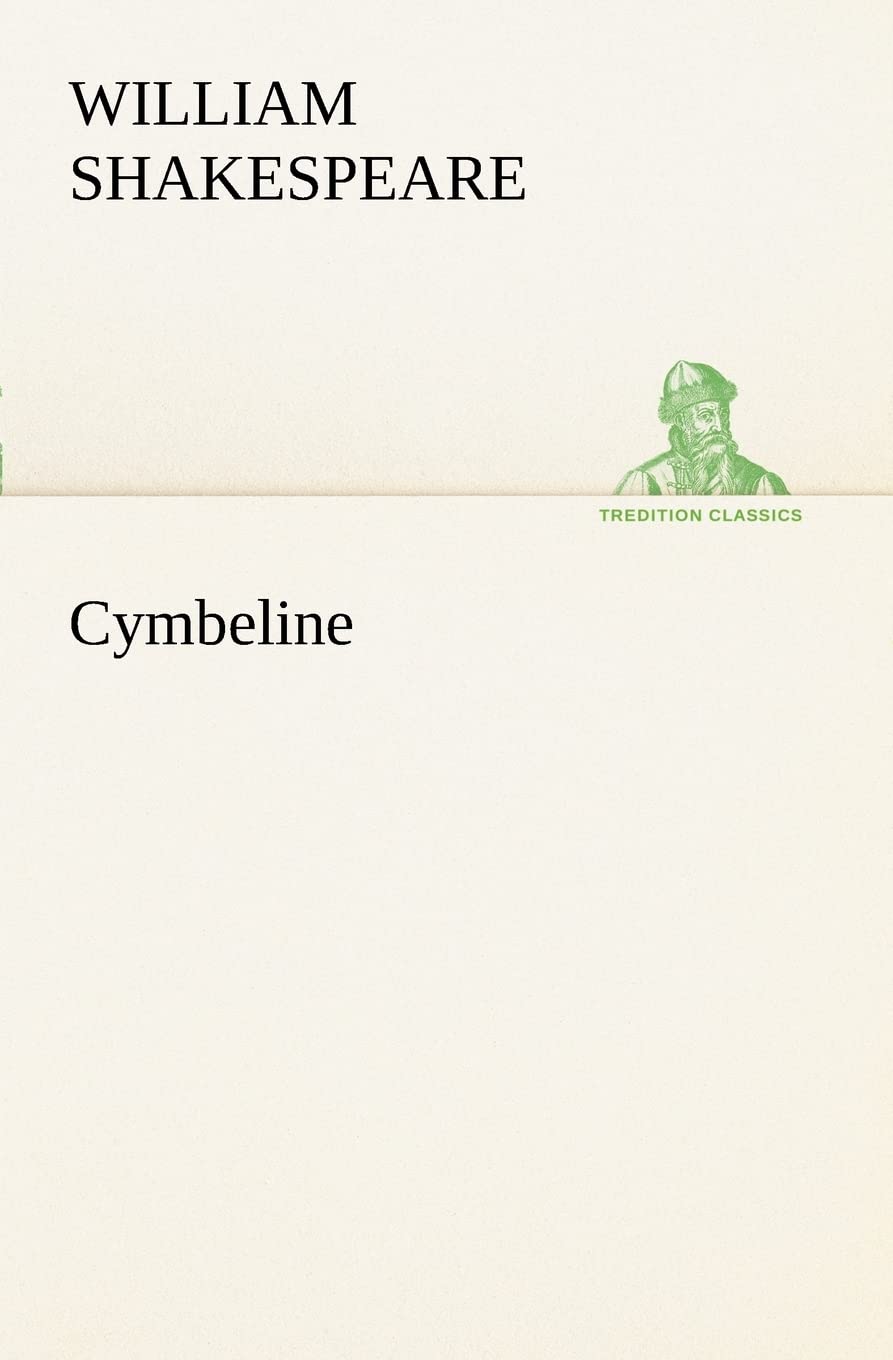 Cymbeline,Used