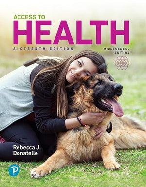 Access to Health,Used