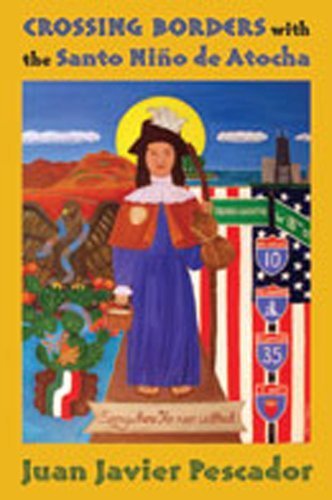 Crossing Borders with the Santo Nio de Atocha,Used