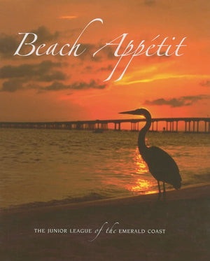 Beach Appetit,Used